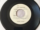 The Jam - Going Underground Presswell US TEST Pressing (7