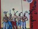 Campo di Marte-same Italian prog lp reissue brand new crystal vinyl