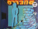 Duello Madre-same Italian prog lp reissue brand new