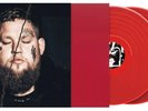 Rag'n'Bone Man - Life By Misadventure Gatefold Red 180gram Vinyl 2LP