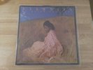 ALICE COLTRANE - Eternity. US Warner Bros LP. 1976 Original. Spiritual Jazz Funk