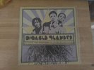 DIGABLE PLANETS - Beyond The Spectrum. 2 X Blue Note LP. Jazz, Hip Hop, Rap 2005