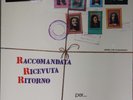 Raccomandata Ricevuta Ritorno Italian prog psych lp reissue brand new