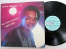 Orlando Castillo WATUSSI Ustedes, Mi Rumba Y Yo LP Alegre Salsa VG++/VG+ a6006