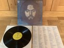 P. F. Sloan - Raised on Records - Vinyl LP - First Pressing - 1972