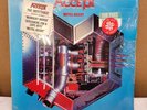SEALED  Original 1985 ACCEPT 