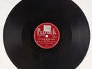 WILLIE MAE BIG MAMA THORNTON: They Call Me Big Mama US Peacock R&B 78 E- Hear