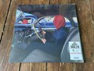 The Mars Volta - Frances The Mute Vinyl Record 2xLP RED 2021
