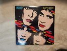 Kiss Asylum Vinyl First Original 422-826 099-1 M-1 LP 1985 SEALED