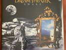 DREAM THEATER Awake WHITE Coloured Numbered Vinyl 2LP 2014 SEALED
