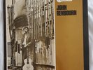 John Renbourn Self Titled 1st Album Disc MINT Cover EX UK Transatlantic TRA 247