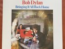 BOB DYLAN Bringing It All Back Home 2012 MFSL 45 rpm Numbered 180g 2LP MOFI