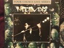 Melvins Your Choice Live Series LP 1991 Live In Europe Bullhead Lori On Bass