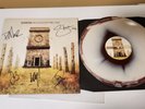 Silverstein - I Am Alive In Everything I Touch 2015 Vinyl LP SIGNED BY BAND
