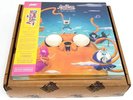Adventure Time Vinyl Record Set Complete Series Soundtrack Mondo Cartoon Network