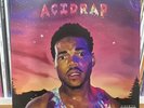 Chance The Rapper - ‘Acid Rap’ 2x LP Purple Vinyl