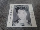 Alanis Morissette Fate Stay With Me 1987 Original Canadian 7