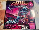 Steel Panther - On The Prowl 12” Coloured Vinyl + Signed Insert Sealed Brand New