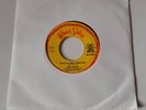 GENE VINCENT  - THE DAY THE WORLD TURNED BLUE   1971  ORIG.  UK   7