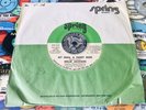 MILLIE JACKSON  MY MAN, A SWEET MANMECCA MODERN  NORTHERN SOUL