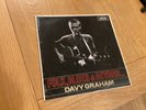 Davy Graham Folk Blues and Beyond 1965 1st press Mono
