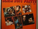 The Beach Boys ‎– Beach Boys' Party  NM Vinyl, LP, Album, Mono, Gatefold 1965