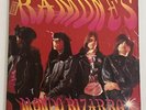 Ramones ‎– Mondo Bizarro - Chrysalis ‎– 321960 1  Brazil 1992