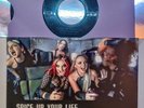 SPICE GIRLS  SPICE UP YOUR LIFE  UK  7