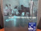 Stanley Turrentine Blue Hour Music Matters Blue Note 180 Gram Vinyl LP (EX)
