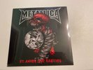 Metallica - St. Anger Live Rarities 7