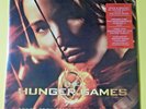 SEALED LP soundtrack HUNGER GAMES Songs From  District 12  & Beyond Taylor Swift