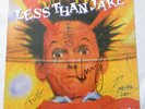Less Than Jake Making Fun Of Things You Don't Understand 10