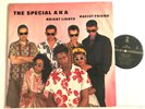 THE SPECIAL AKA - Racist Friend / Bright Lights / 1983 2 TONE 12