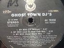 GHOST TOWN DJ'S - My Boo 12