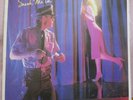 Lucifer's Friend - Sneak Me In - 1980 Israel Elektra LP - Krautrock - EX