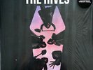 The Hives - The Death of Randy Fitzsimmons Vinyl, LP, Album, Limited Edition, St