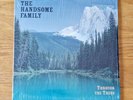 The Handsome Family - Through The Trees Vinyl LP (Carrot Top, 2014), Near Mint