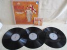 George Frideric Handel - Messiah - English Concert Choir - 3 LP/Album Box Set