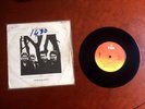U2: Pride (In The Name Of Love) - Rare 1st Irish CBS 7