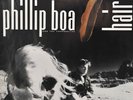 Phillip Boa And The Voodooclub Hair NEAR MINT Polydor Vinyl LP