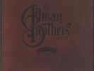 LP-BOX The Allman Brothers Band Dreams 6 LPS + BOOKLET NEAR MINT Polydor