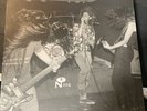 White Zombie It Came From NYC 5LP Box Set White Vinyl