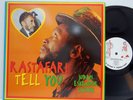 Judah Eskender Tafari       Rastafari tell you       Gussie       NM # 70