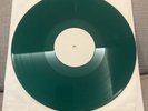 Queen News Of The World Vinyl LP TEST PRESSING RARE Green Colour 2015