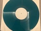 Queen The Miracle LP TEST PRESSING RARE Green Colour 2015