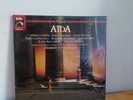VERDI AIDA KARAJAN EMI EX 153 29 0808 3 . LP BOX SET NEW SEALED. DIG.. REMASTER