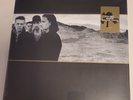 The Joshua Tree by U2 (SEALED & NEW)w/minor sleeve damage