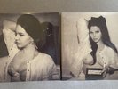 2x Lana Del Rey Tunnel Ocean Blvd B+W Alt Cover Bundle MINT Sold Out Censored