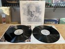 ERIC CLAPTON & FRIENDS - THE BREEZE (180g Vinyl 2xLP, Etched Guitar Side, 2014)