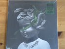 Limited Edition Drip Harder Green Vinyl  - Lil Baby and Gunna  (Sealed)